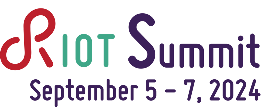 Riot Summit Vienna