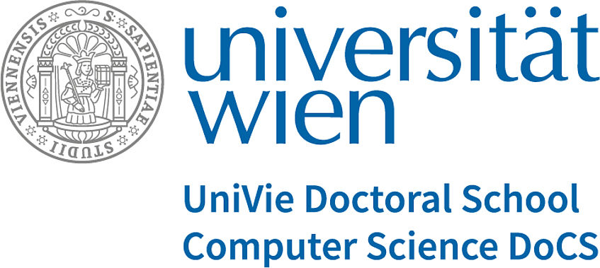 UniVie Doctoral School Computer Science DoCS