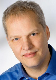 Ivo Hofacker